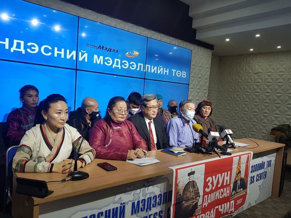 “Хятад улсад дагаар орох санаагаа Ерөнхий сайд илэрхийлээ”